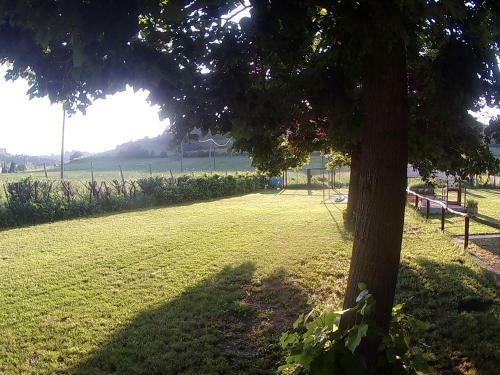 Bed & Breakfast Gavi/alice Open Space