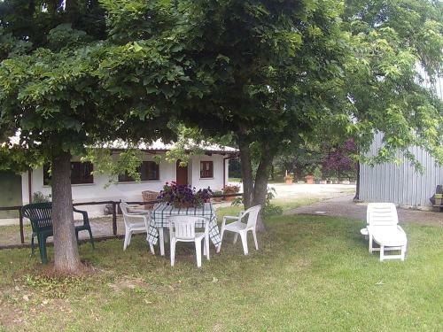 Bed & Breakfast Gavi/alice Open Space