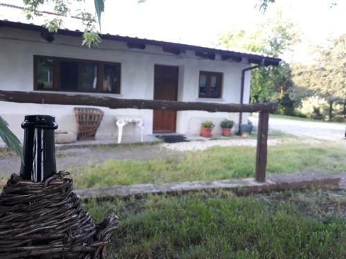 Bed & Breakfast Gavi/alice Open Space