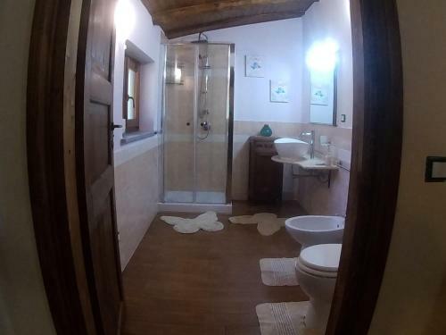 Bed & Breakfast Gavi/alice Open Space