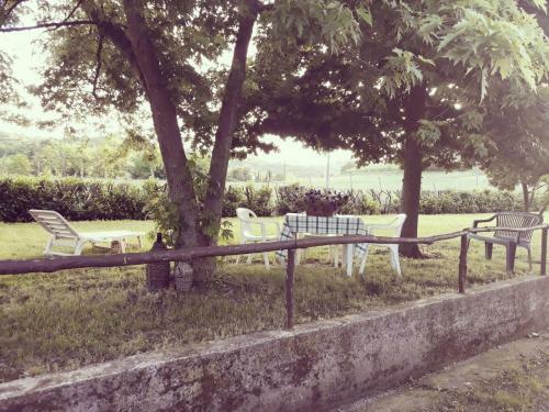 Bed & Breakfast Gavi/alice Open Space