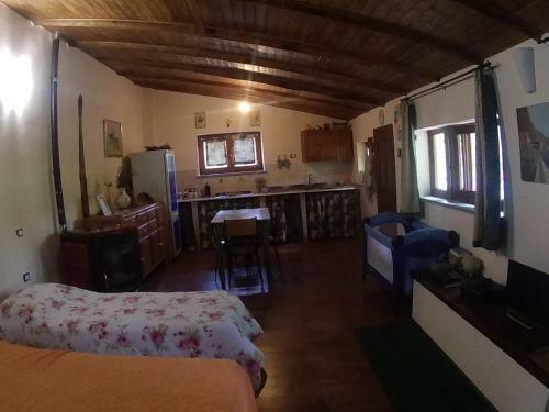 Bed & Breakfast Gavi/alice Open Space