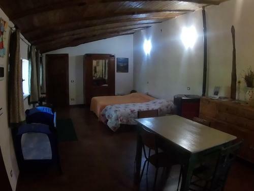 Bed & Breakfast Gavi/alice Open Space