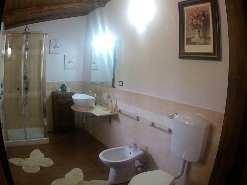 Bed & Breakfast Gavi/alice Open Space