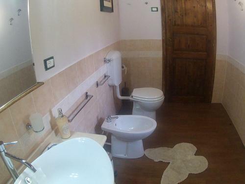 Bed & Breakfast Gavi/alice Open Space