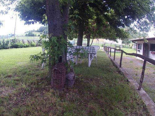 Bed & Breakfast Gavi/alice Open Space