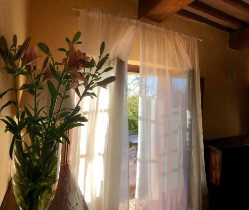 Bed & Breakfast La Dimora Del Conte