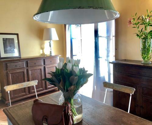 Bed & Breakfast La Dimora Del Conte