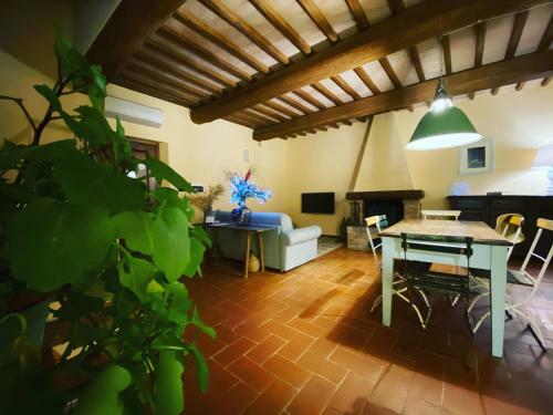 Bed & Breakfast La Dimora Del Conte