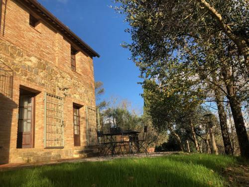 Bed & Breakfast La Dimora Del Conte