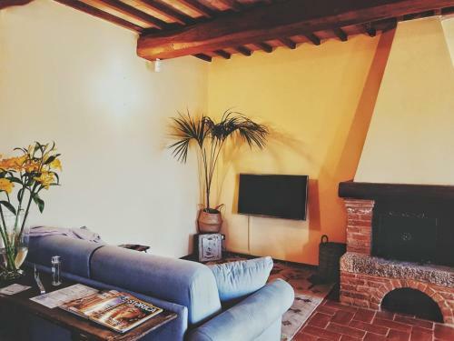 Bed & Breakfast La Dimora Del Conte