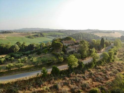 Bed & Breakfast La Dimora Del Conte