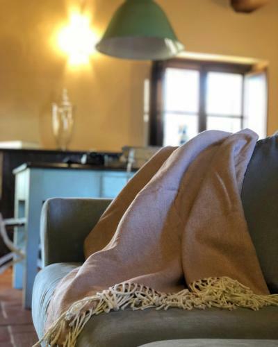 Bed & Breakfast La Dimora Del Conte