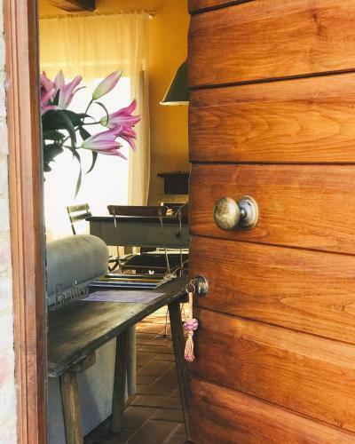 Bed & Breakfast La Dimora Del Conte