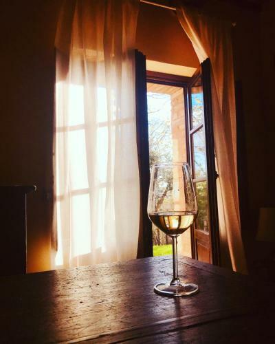 Bed & Breakfast La Dimora Del Conte