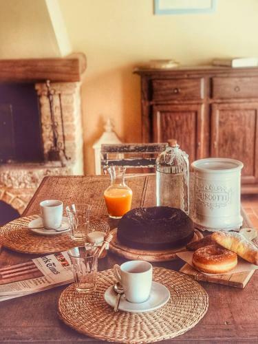 Bed & Breakfast La Dimora Del Conte