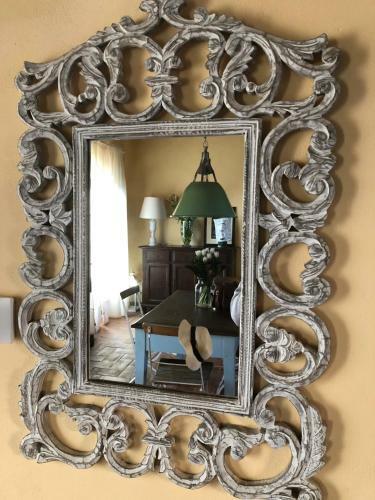 Bed & Breakfast La Dimora Del Conte