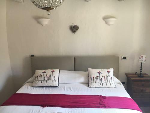 Bed & Breakfast Casa Latini