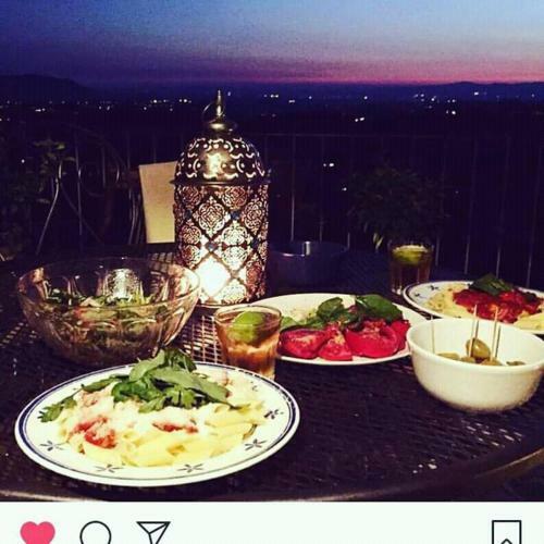 Bed & Breakfast Casa Latini