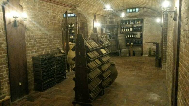 Bed & Breakfast Ottoquadri