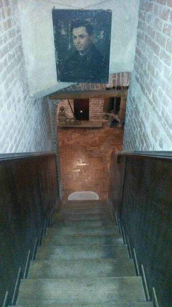 Bed & Breakfast Ottoquadri