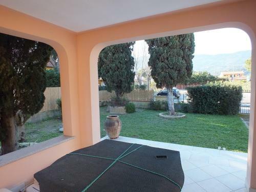 Villa Etrusca