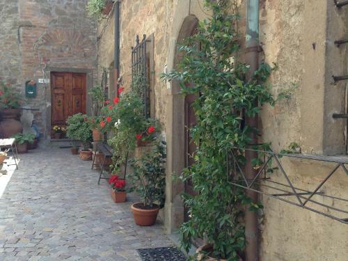 Locazione Turistica La Vecchia Bottega