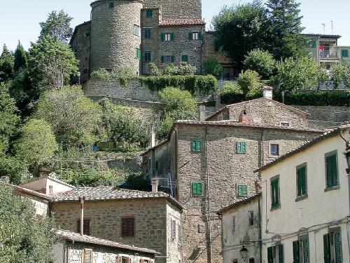 Locazione Turistica La Vecchia Bottega