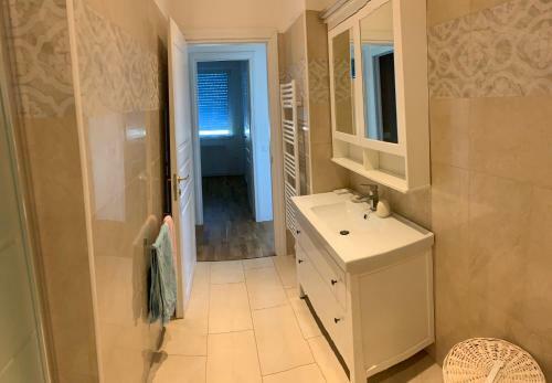 Apartamento Gold House