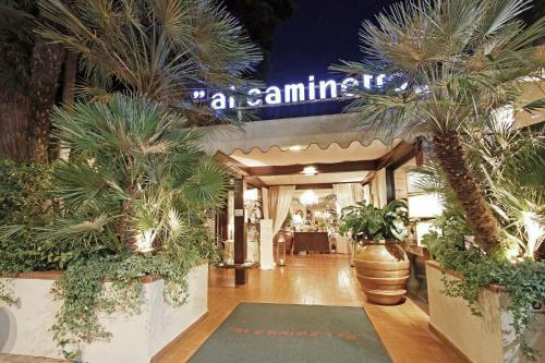 Apartamento Gold House