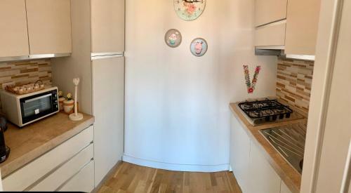 Apartamento Gold House