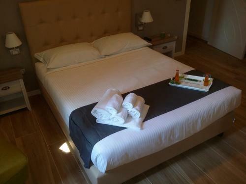 B&B Emozioni E Relax