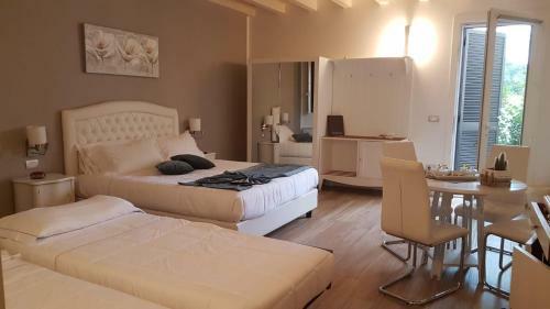 B&B Emozioni E Relax