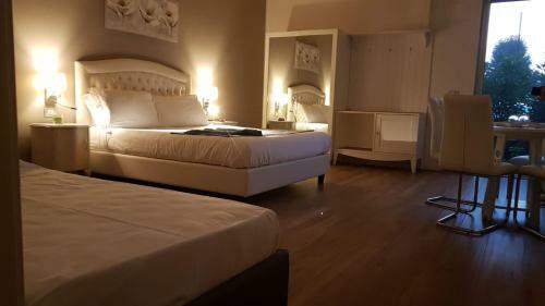 B&B Emozioni E Relax
