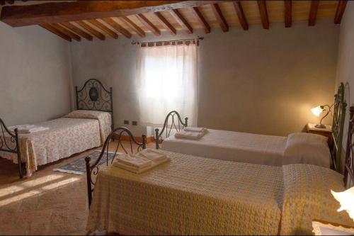 Pierle Villa Sleeps 9 Pool Wifi