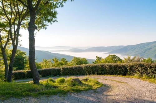 Pierle Villa Sleeps 9 Pool Wifi