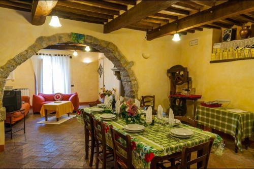 Pierle Villa Sleeps 9 Pool Wifi