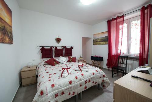 Bed & Breakfast Il Grappolo