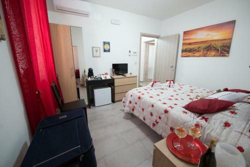 Bed & Breakfast Il Grappolo