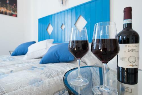 Bed & Breakfast Il Grappolo