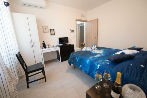 Bed & Breakfast Il Grappolo