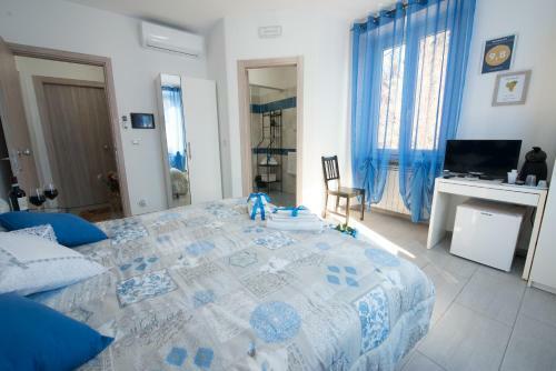 Bed & Breakfast Il Grappolo