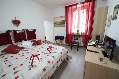Bed & Breakfast Il Grappolo