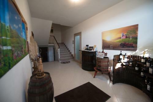 Bed & Breakfast Il Grappolo