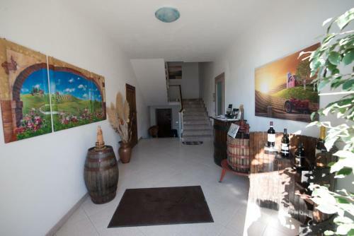 Bed & Breakfast Il Grappolo