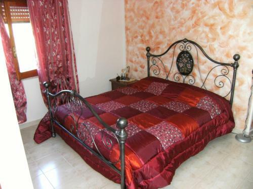 B&B Ristorante Grotta Del Romito