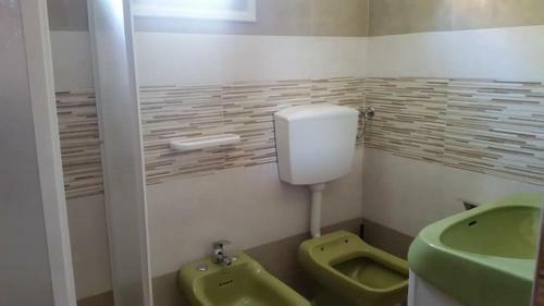 B&B Ristorante Grotta Del Romito