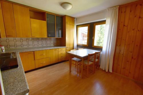 Apartamento Casa Mandron