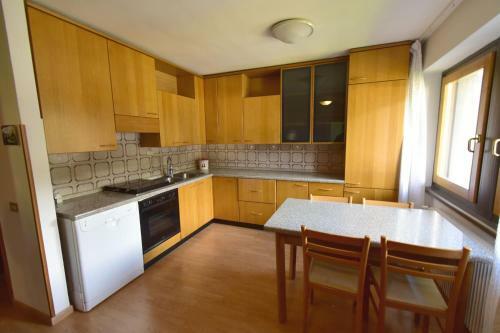 Apartamento Casa Mandron