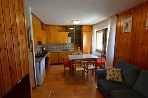 Apartamento Casa Mandron